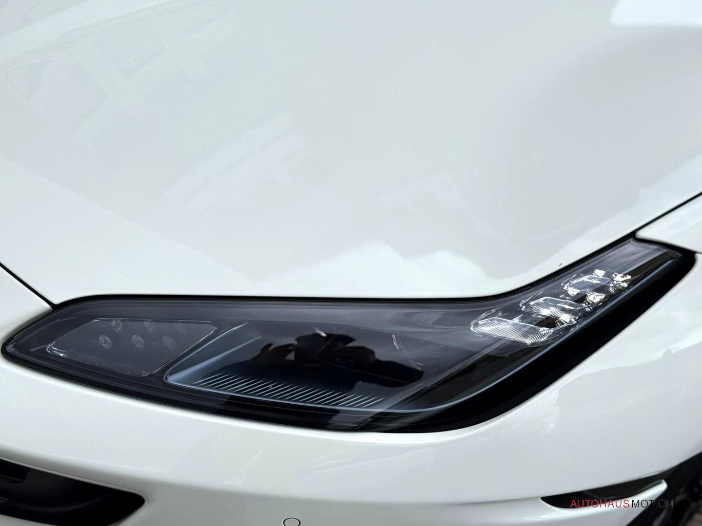 Ferrari Portofino M foto 14