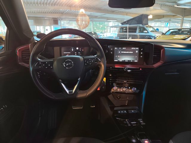 Mokka GS Line *AHK*Kamera*App Connect*