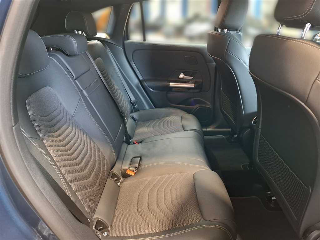 Mercedes-Benz EQA 300 4MATIC 67 kWh Advanced Plus-Paket MBUX foto 22