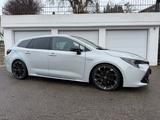 Toyota Corolla 2,0 Hybrid GR Sport Touring Sports G... - Toyota Corolla mit Panoramadach