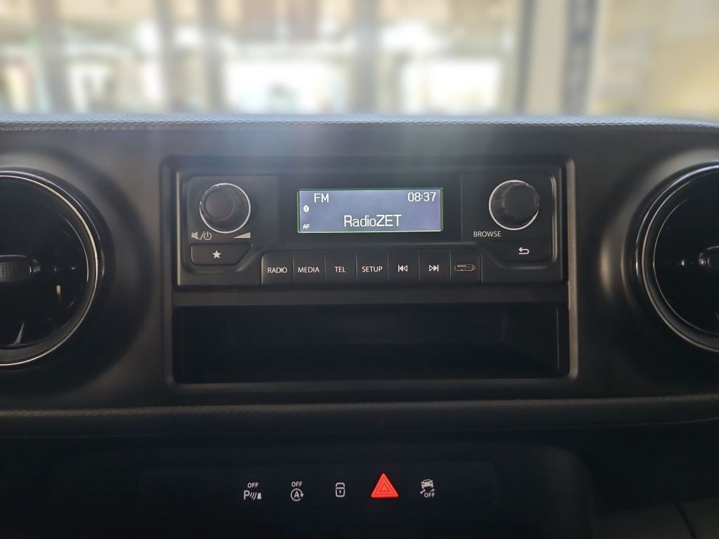 Fahrzeugabbildung Mercedes-Benz Citan 108 Kasten BASE Standard Klima PTS hi.