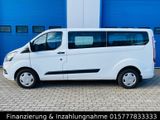 Ford Tourneo Transit Custom L2 Lang LED Navi Apple - Ford Tourneo Custom