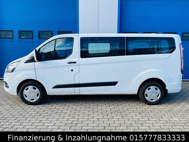 Ford Tourneo Transit Custom L2 Lang LED Navi Apple