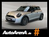 MINI Cooper C Essential Fahrassist+Cam+LED+Navi+AUT - silberne MINI Cooper C