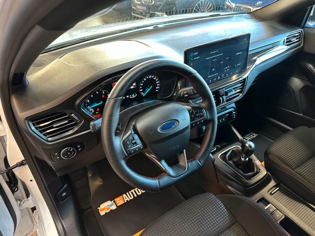 Ford Focus Turnier ST-Line *1. Hand*Kamera*AppConnect
