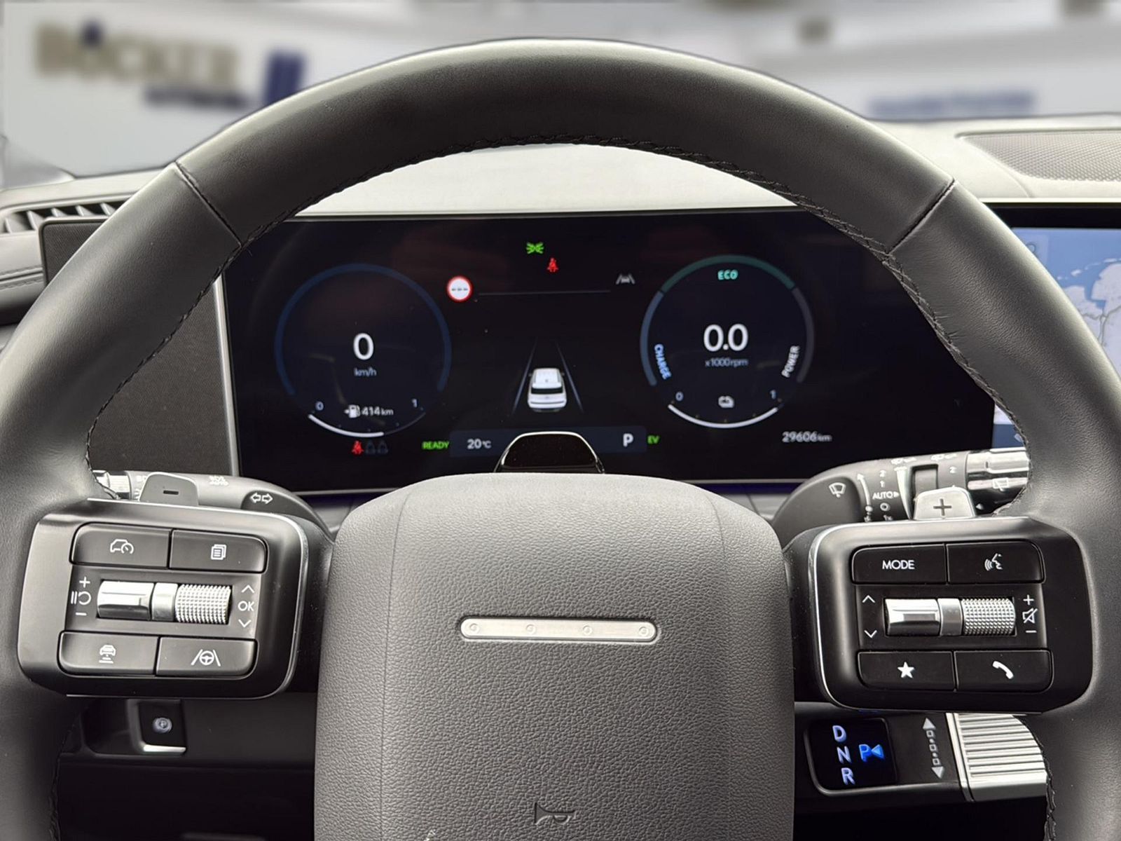 Hyundai Santa Fe – Bild 6