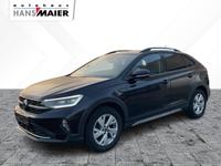 Volkswagen Taigo Life DSG AHK MatrixLED Navi 8fach IQDrive