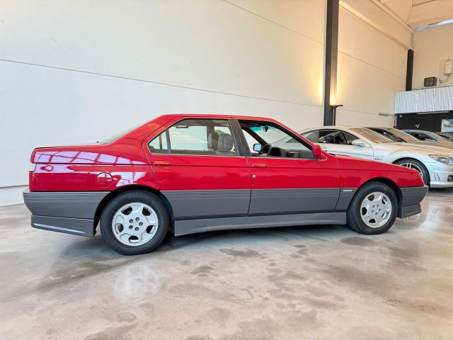 Alfa Romeo 164 3.0i V6 Cat Quadrifoglio