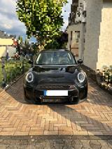 MINI Cooper S Classic Trim Steptronic Classic Trim - MINI Cooper S von privat