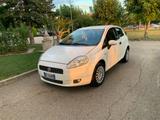 Fiat Grande Punto 1.3 MJT 75 3p.Van - Fiat Grande Punto mit Diesel-Antrieb