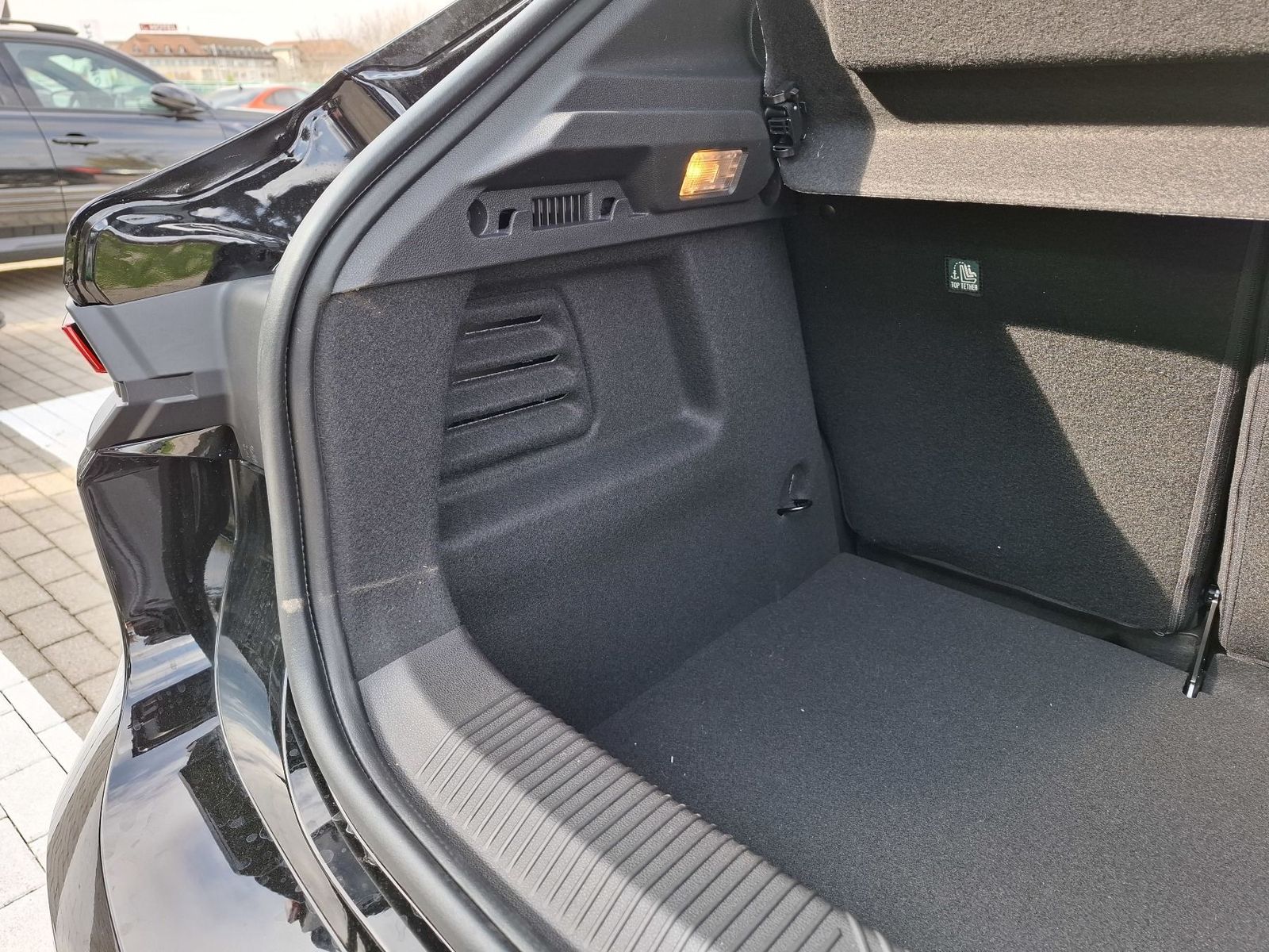 Renault Clio - Bild 12