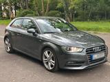 Audi a3 1.8TFSI Quattro Sline - Audi A3: Limousine, Sline