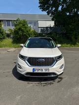 Ford Edge 2,0l Vignale 4x4,AHK,Sitzbelüftung,Pano uvm - Ford Edge: Vignale