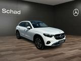 Mercedes-Benz GLC 220d 4M AVANTG. HUD+DISTR+DIGI LED+360°+PANO - Mercedes-Benz Gebrauchtwagen in Hagen