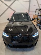 BMW X3 xDrive30i M SPORT AT M SPORT - BMW X3 30i Gebrauchtwagen