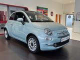 Fiat 500C Dolcevita NAVI PDC KLIMA CARPLAY - Fiat 500C Jahreswagen
