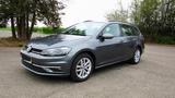 Volkswagen Golf 1.6 TDI SCR DSG Comfortline Variant Com...