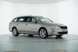 Skoda SUPERB COMBI1.8 TSI+AHK+SHZ+TÜV10/25+GEWERBE/EXP - gebrauchte Skoda Superb aus dem Jahr 2010