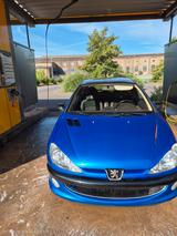 Peugeot 206 Tendance 90 ESP Tendance - Peugeot 206: Tendance