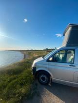 Volkswagen T5.2 - Campervan mit sehr vielen Extras - Volkswagen Wohnmobile & -wagen in Berlin
