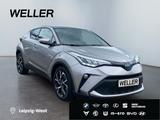 Toyota C-HR 2.0 Hybrid Team D *LED*ACC*CarPlay*CAM*SHZ* - Toyota C-HR in Leipzig