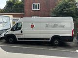 Fiat Ducato Kastenwagen 35 Maxi L5H2 140 Automatik - Fiat Ducato von privat