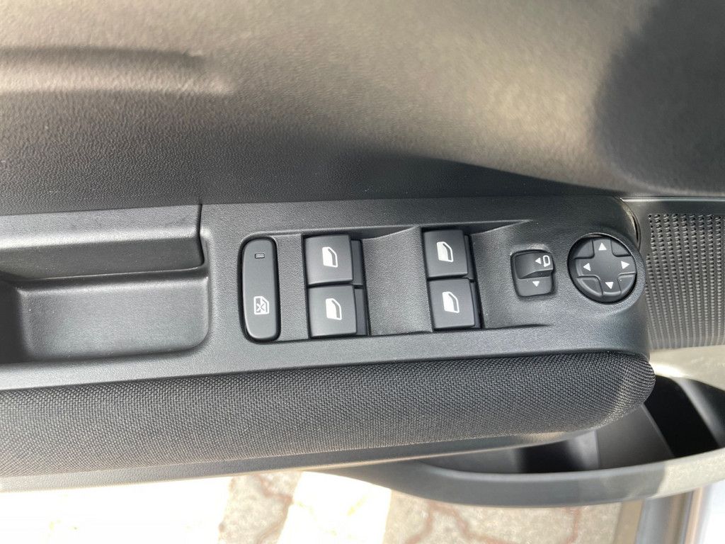 Citroën C3 Aircross - Bild 19