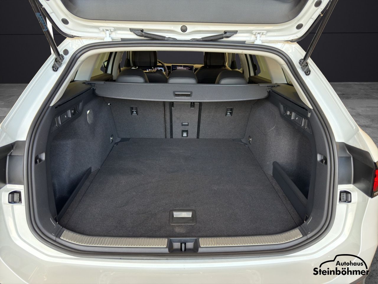 Volkswagen Passat - Bild 5