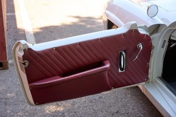 1955 Mercedes-BENZ 190 — миниатюра 27