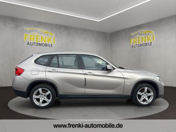 BMW X1 - 9
