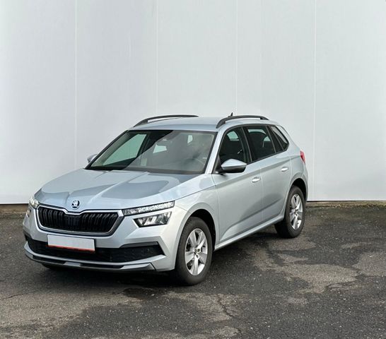 Skoda Kamiq Ambition 1.5 TSI 150 PS*1. HAND*5 J GARANT