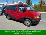 Volkswagen T4/Benzin/Leer/Transporter - VW T4 andere 8-Sitzer
