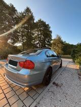 BMW 320i - e90 | TÜV NEU | 8-fach bereift | Schalter - BMW E90 - BMW 3er Reihe