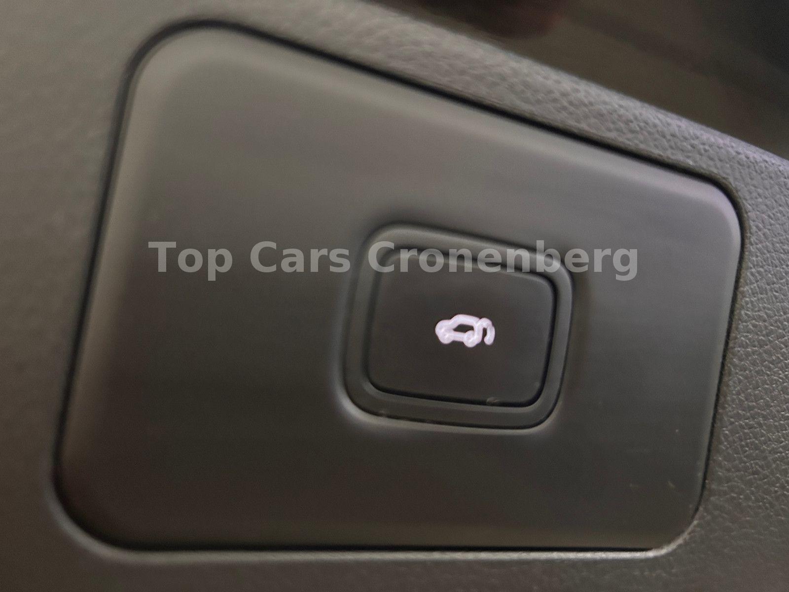 DFSK Fengon 5*Automatik*Leder*Pano*Navi*LED*Kamera*E6