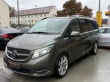 Mercedes-Benz V -250d Lang-Avantgarde-Ambiente-ACC-AHK - Mercedes-Benz V 200 Gebrauchtwagen