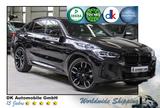 BMW X4 M40d Sport-Aut/HARMAN/LASER/KAMERA360/AHK/HUD - BMW X4 M40 aus 2023
