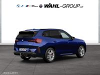 BMW X3 M50 - Vorschau Bild 4