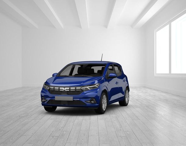 Dacia Sandero TCe 90 Tempomat'App-Con.'Bluetooth'PDC