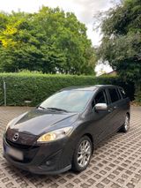 Mazda 5 CW 1.8 l - Mazda 5 in Hamburg