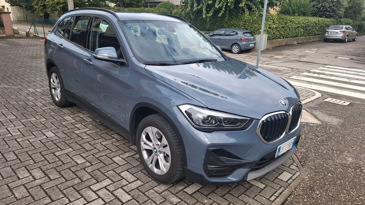 BMW Bmw X1 xDrive25e Business Advantage