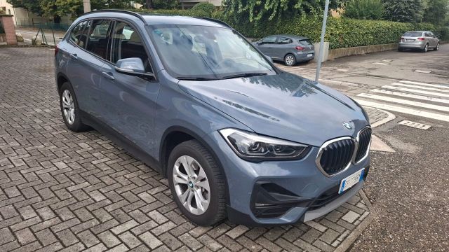 BMW Bmw X1 xDrive25e Business Advantage