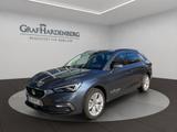 Seat Leon Sportstourer Road Edition 1.5 eTSI  DSG - Seat Leon: Road Edition