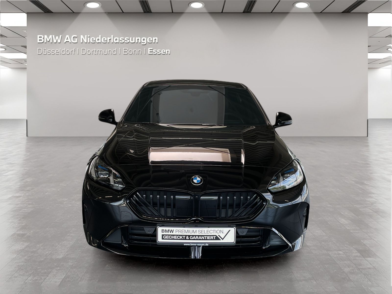 BMW 120 - Bild 8