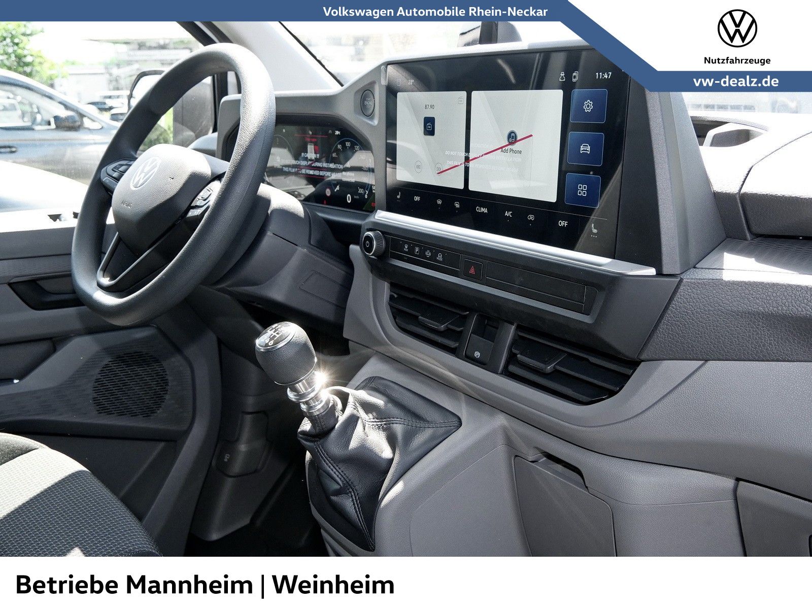Volkswagen Andere - Bild 11