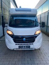 Knaus Sun TI 700 MEG Platinum Selection - Knaus Ti sun