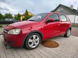 Opel Corsa C  1.7 CDTI  Sport 101PS / 74 k... - Opel Corsa aus 2005 mit Diesel-Antrieb