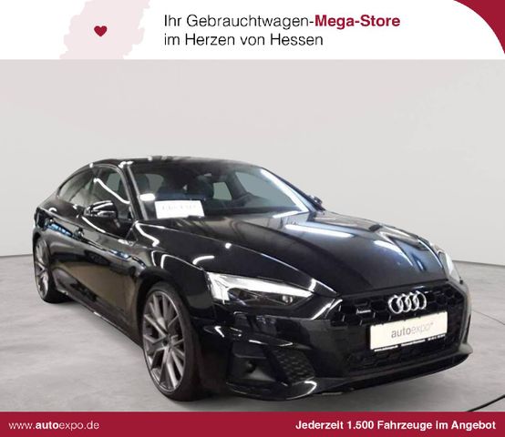 Audi A5 Sportback 45 TFSI quattro S Line