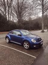 Volkswagen VW Beetle 2.0 TSI DSG Sport - gebrauchte VW Beetle aus dem Jahr 2011