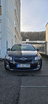 Chevrolet Cruze 2.0D LTZ Diesel LTZ - Chevrolet Cruze: 2.0