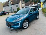 Ford Kuga 2.0 EcoBlue 140kW Titanium Auto 4WD Tit... - Ford Kuga Gebrauchtwagen in Freiburg